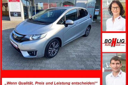 Honda Jazz Gebrauchtwagen