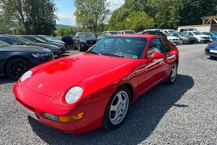 Porsche 968 Gebrauchtwagen