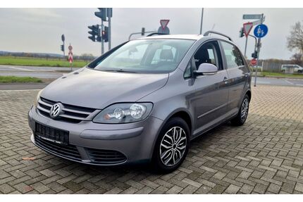VW Golf Plus Gebrauchtwagen