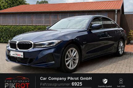 BMW 320 Gebrauchtwagen