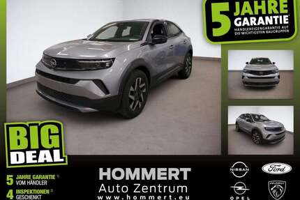 Opel Mokka Gebrauchtwagen