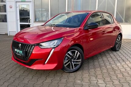 Peugeot 208 Gebrauchtwagen