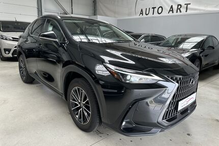 Lexus NX 350h Gebrauchtwagen