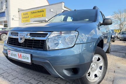 Dacia Duster Gebrauchtwagen