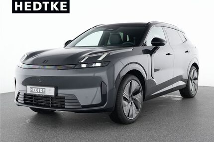 Lynk & Co 08 Gebrauchtwagen