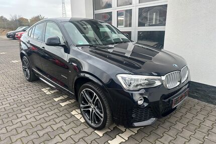 BMW X4 Gebrauchtwagen