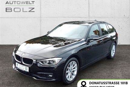 BMW 330 Gebrauchtwagen