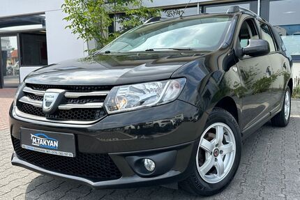 Dacia Logan Gebrauchtwagen