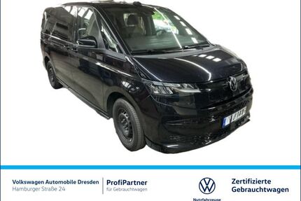 VW T7 Multivan Gebrauchtwagen