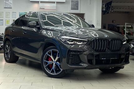 BMW X6 Gebrauchtwagen