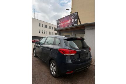 Kia Carens Gebrauchtwagen