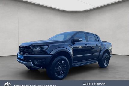 Ford Ranger Gebrauchtwagen