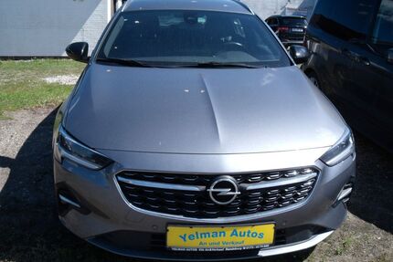 Opel Insignia Gebrauchtwagen