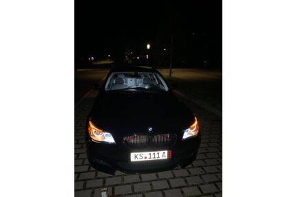 BMW 530 Gebrauchtwagen