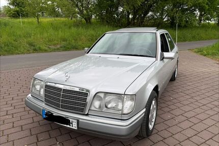 Mercedes-Benz E 220 Gebrauchtwagen
