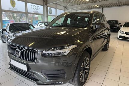 Volvo XC90 Gebrauchtwagen