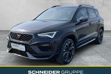 Cupra Ateca Gebrauchtwagen
