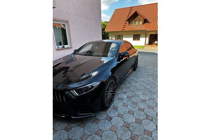 Mercedes-Benz CLS 450 Gebrauchtwagen