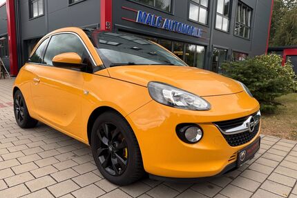 Opel Adam Gebrauchtwagen