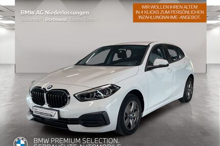 BMW 118 Gebrauchtwagen
