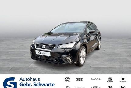 Seat Ibiza Gebrauchtwagen