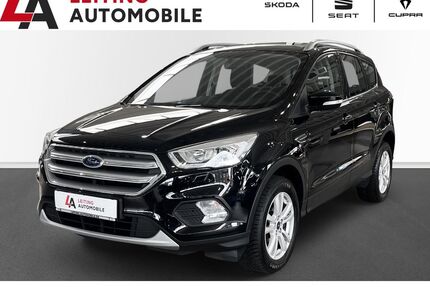 Ford Kuga Gebrauchtwagen
