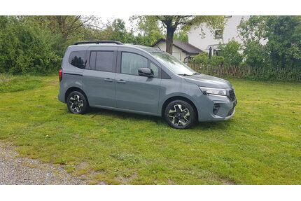 Nissan Townstar Gebrauchtwagen