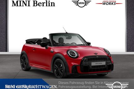 Mini Cooper Cabrio Gebrauchtwagen
