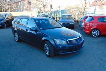 Mercedes-Benz C 250 Gebrauchtwagen