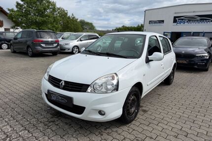 Renault Clio Gebrauchtwagen