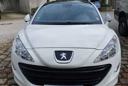 Peugeot RCZ Gebrauchtwagen