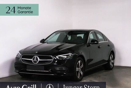 Mercedes-Benz C 300 Gebrauchtwagen