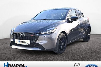Mazda 2 Gebrauchtwagen