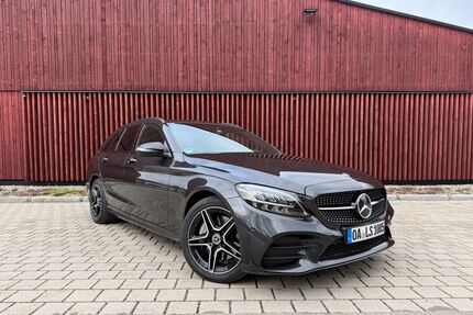 Mercedes-Benz C 300 Gebrauchtwagen