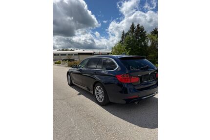 BMW 320 Gebrauchtwagen