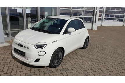 Fiat 500e Gebrauchtwagen