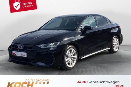 Audi A3 Gebrauchtwagen