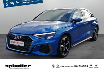 Audi A3 Gebrauchtwagen