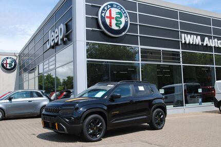 Jeep Avenger Gebrauchtwagen