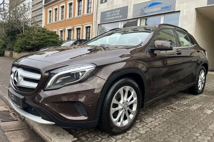 Mercedes-Benz GLA 200 Gebrauchtwagen