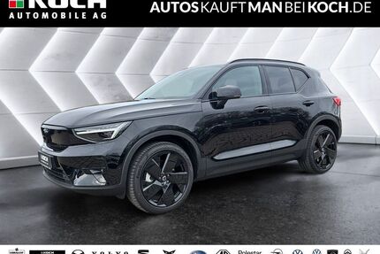 Volvo EX40 Gebrauchtwagen