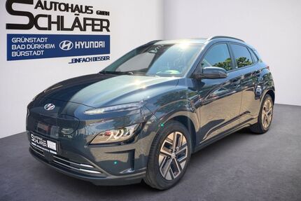 Hyundai KONA Gebrauchtwagen