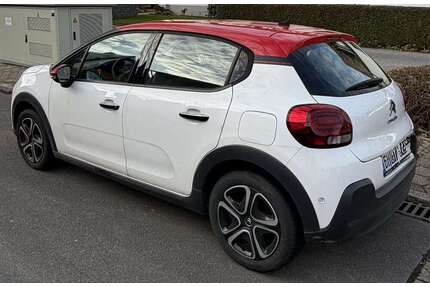 Citroen C3 Gebrauchtwagen