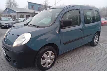 Renault Kangoo Gebrauchtwagen