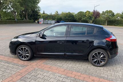 Renault Megane Gebrauchtwagen