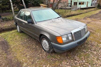 Mercedes-Benz 230 Gebrauchtwagen