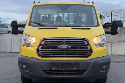 Ford Transit Gebrauchtwagen