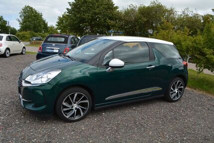 Citroen DS3 Gebrauchtwagen