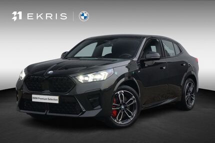 BMW X2 Gebrauchtwagen