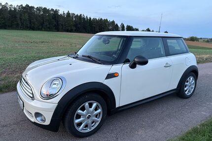 Mini ONE Gebrauchtwagen